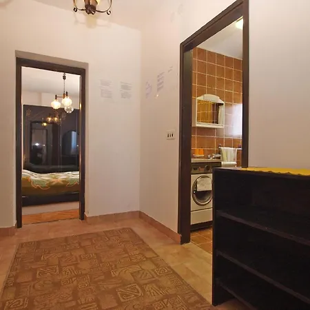 Fuer 4 Personen Ca 54 Qm In Pula, Istrien Istrische Riviera *