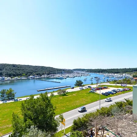 Apartment Fuer 4 Personen Ca 54 Qm In Pula, Istrien Istrische Riviera Pula