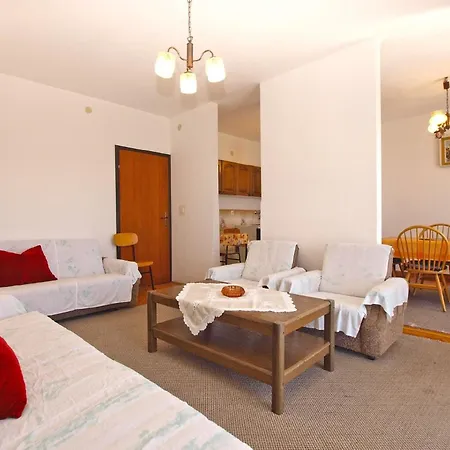 Fuer 4 Personen Ca 54 Qm In Pula, Istrien Istrische Riviera Apartment