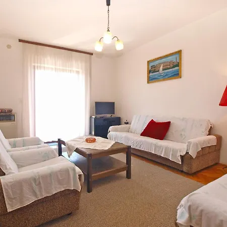 Apartment Fuer 4 Personen Ca 54 Qm In Pula, Istrien Istrische Riviera *