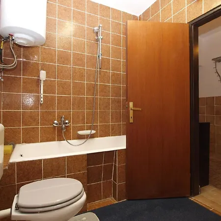 Fuer 4 Personen Ca 54 Qm In Pula, Istrien Istrische Riviera * Pula