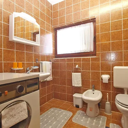 Fuer 4 Personen Ca 54 Qm In Pula, Istrien Istrische Riviera Apartment Pula