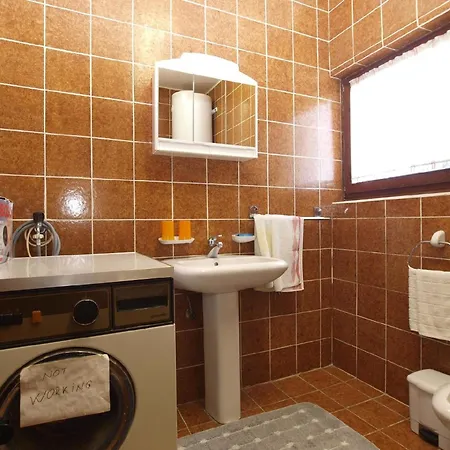 Fuer 4 Personen Ca 54 Qm In Pula, Istrien Istrische Riviera Pula