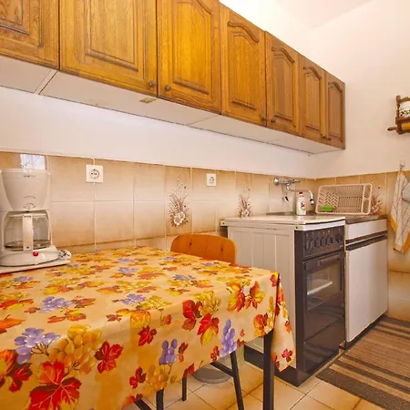 Apartment Fuer 4 Personen Ca 54 Qm In Pula, Istrien Istrische Riviera Pula
