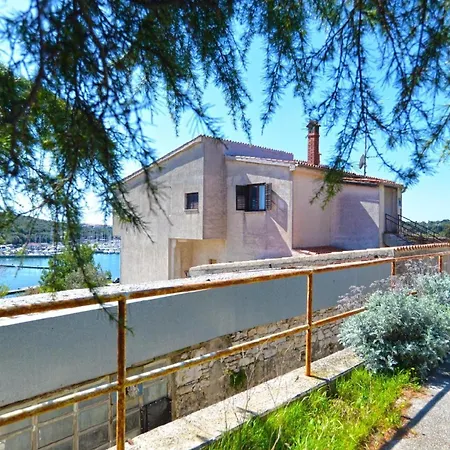 Fuer 4 Personen Ca 54 Qm In Pula, Istrien Istrische Riviera Pula